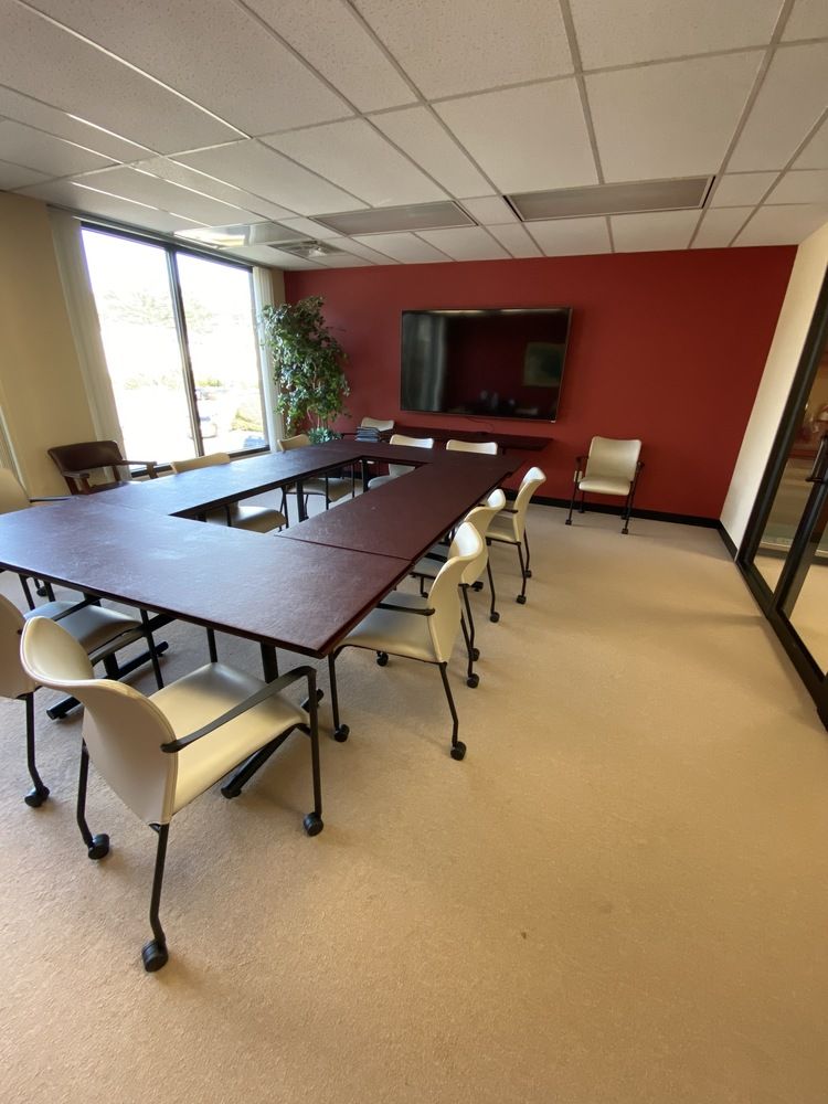 Marshfield Professional Center: 1020 Plain St, Marshfield, MA 02050